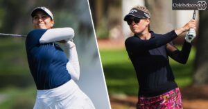 Latanna Stone 2026: $75K Net Worth, WITB, Age, Height, Boyfriend & LPGA Path