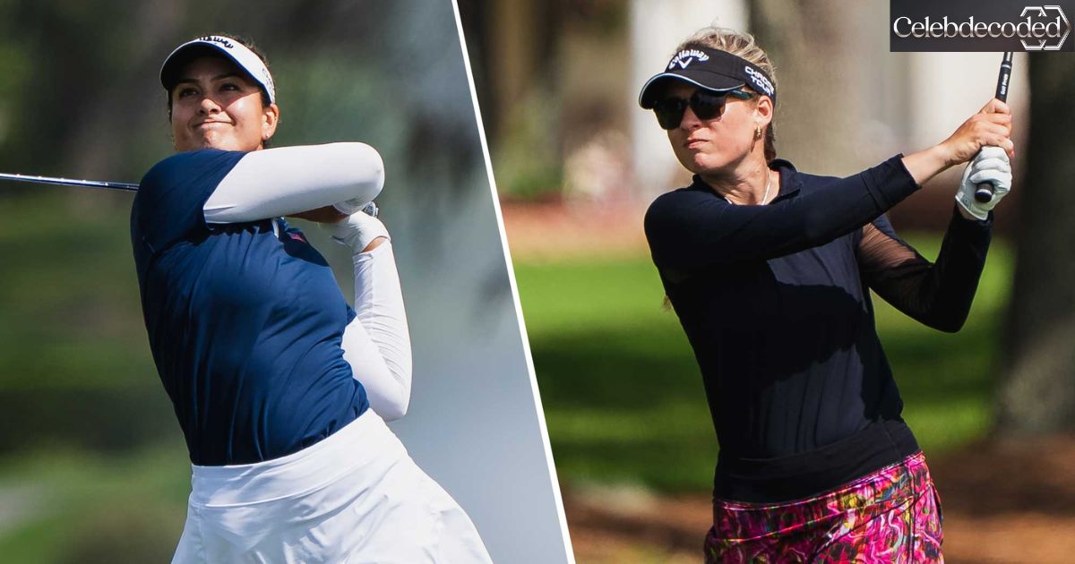 Latanna Stone 2026: $75K Net Worth, WITB, Age, Height, Boyfriend & LPGA Path