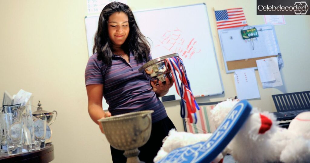 Latanna Stone, U.S. Am Finalist & ANWA Star Turns Pro