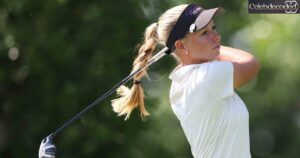 Lauren Hartlage 2026: Net Worth, WITB, Age, Height, Husband, KPMG T5, Earnings