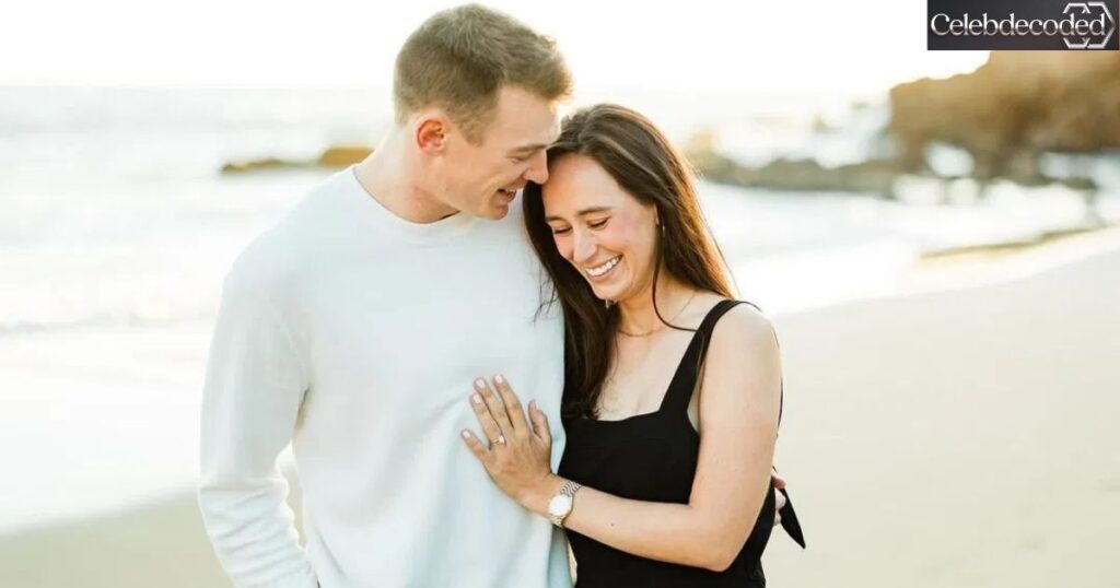 Meet Cheyenne Knight Husband Easton Stick