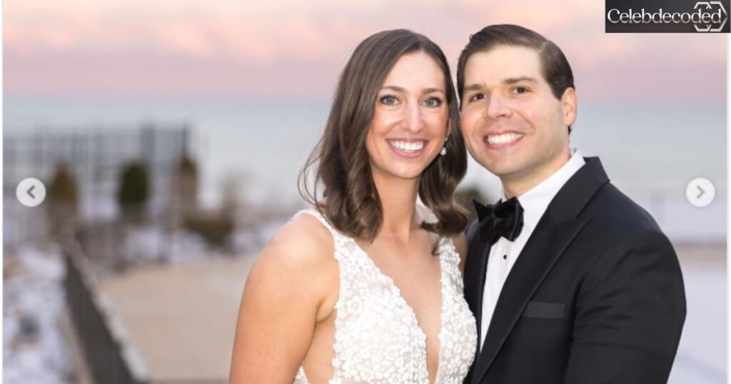 Meet Elizabeth Szokol Husband Joseph "Joey" Bobo