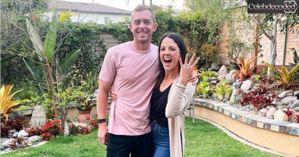 Meet Emma Talley Husband Patrick Smith