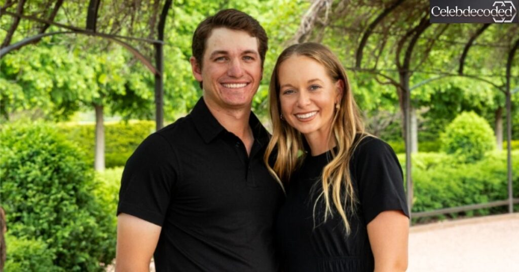 Meet Lauren Hartlage Husband Nick Tenuta