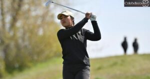 Sabrina Iqbal 2026: $41K Net Worth, WITB, Age, Height, Boyfriend & LPGA Path Revealed