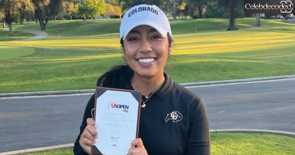 Sabrina Iqbal, Major Amateur Wins & Wildhorse Breakthrough