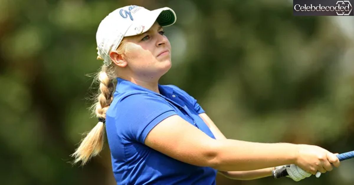 Samantha Wagner 2026: $469K Net Worth, WITB, Age, Height, Boyfriend ℳ