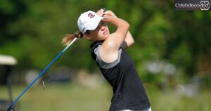 Sarah Schmelzel 2026: $4.7M Net Worth, WITB, Age, Height, Boyfriend, Earnings
