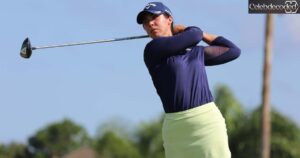 Sophia Schubert 2026: $1.56M Net Worth, WITB, Age, Height & LPGA Story