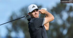 Aaron Wise 2026: Net Worth, WITB, Wife