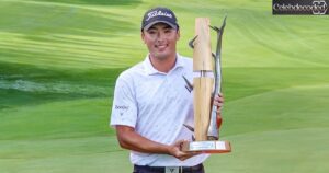 A.J. Ewart 2026: $1.42M Net Worth, WITB, Girlfriend, 59 Story