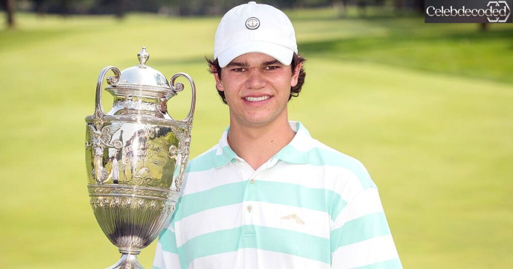 Beau Hossler Wins 2014 Western Amateur