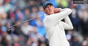 Christo Lamprecht 2026: Net Worth, WITB, Height, Girlfriend
