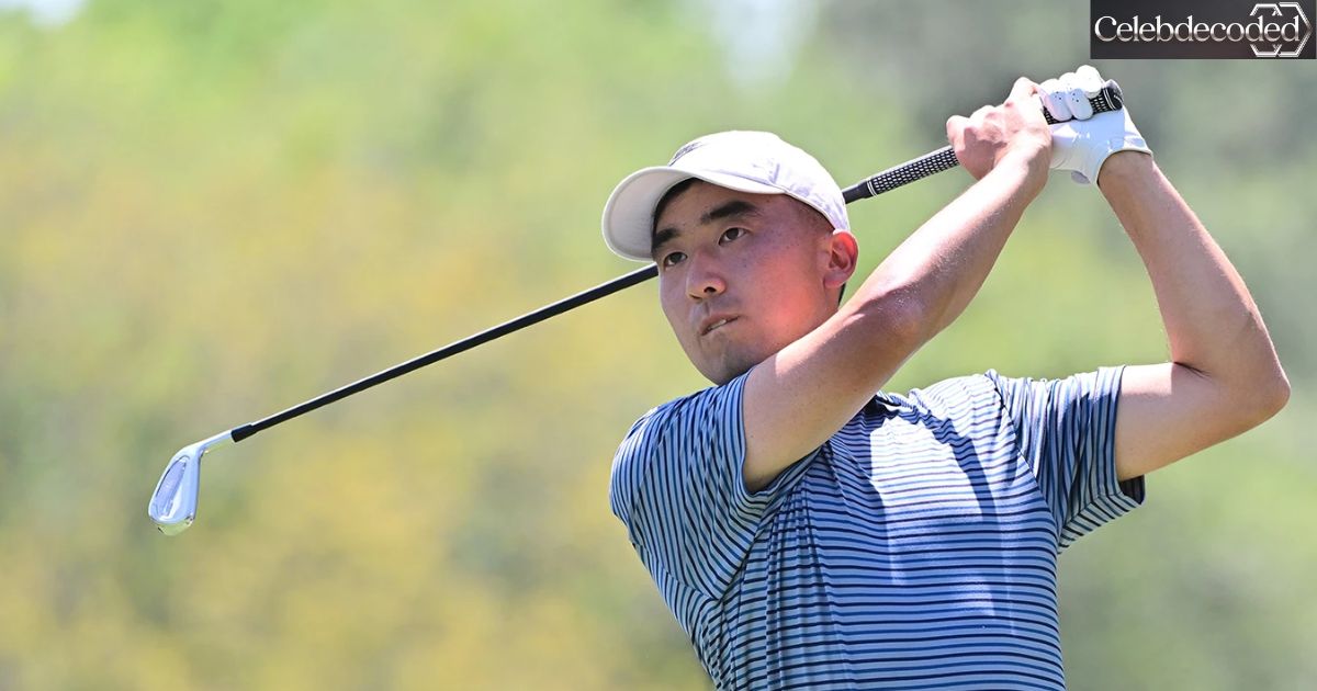 Doug Ghim 2026: Net Worth, WITB, Girlfriend