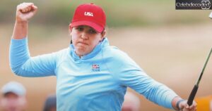 Farah O'Keefe 2026: $250K Net Worth, WITB, Age Height, Boyfriend, NCAA Champion