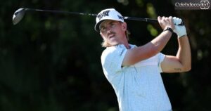 Jake Knapp 2026: Net Worth, WITB, Masters