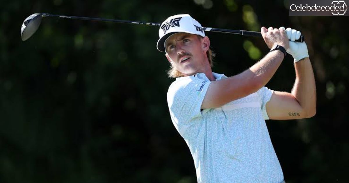 Jake Knapp 2026: Net Worth, WITB, Masters
