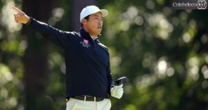Jeffrey Kang 2026: Net Worth, WITB, Driver Yips, Girlfriend