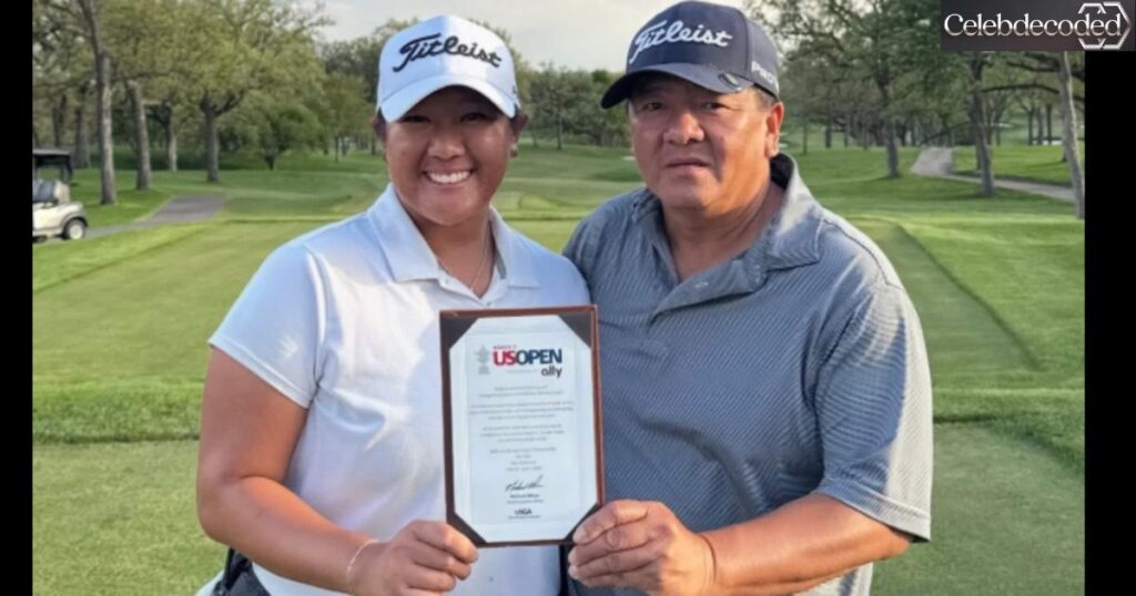 Kailie Vongsaga, Rising Lao-American Star 