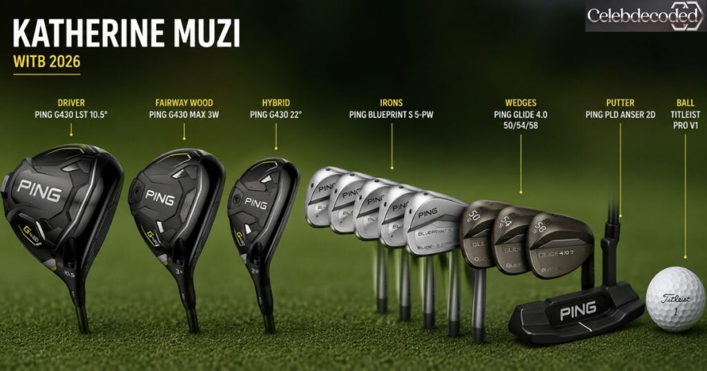 Katherine Muzi WITB 2026