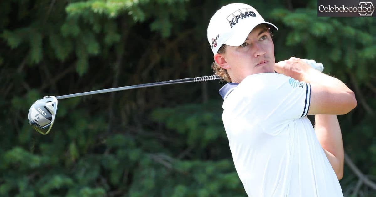 Maverick McNealy 2026: Net Worth, WITB, Wife