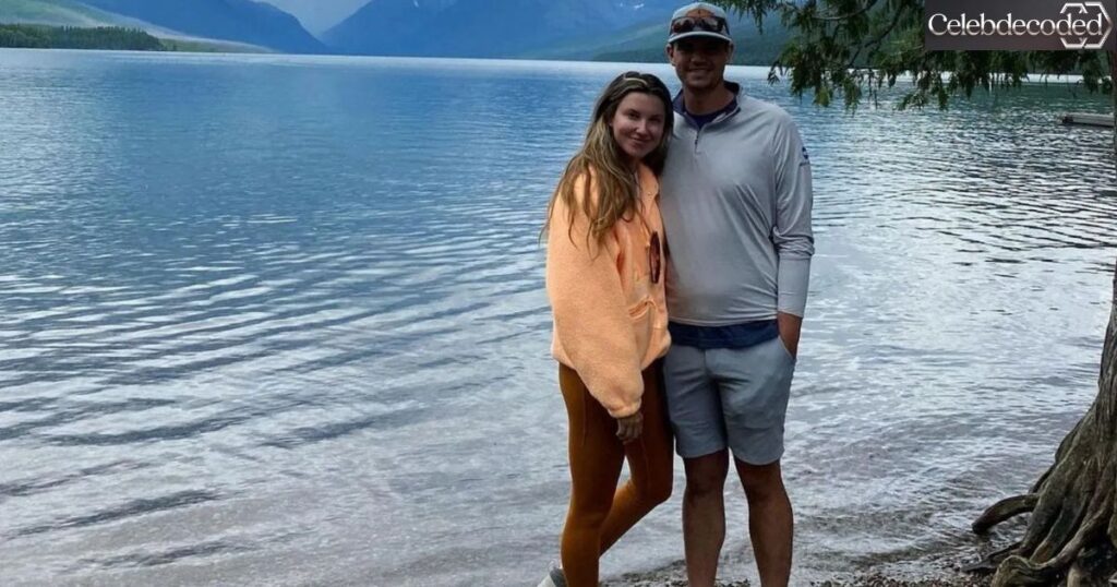 Meet Beau Hossler Girlfriend Ashley Haight