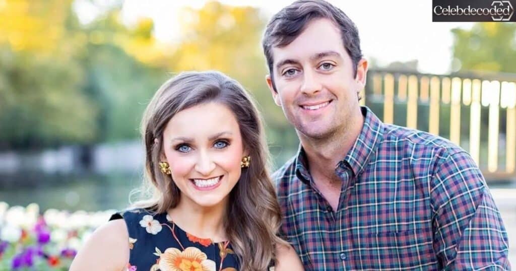 Meet Davis Riley Wife Alexandra Riley