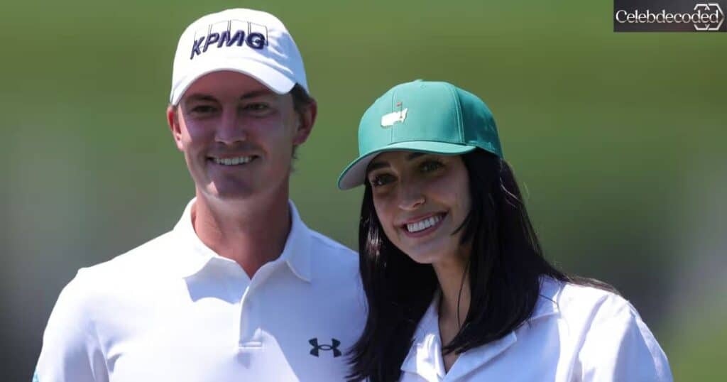 Meet Maverick McNealy Wife Maya Daniels