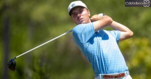 Ryan Gerard 2026: Net Worth, WITB, Girlfriend, Masters Debut