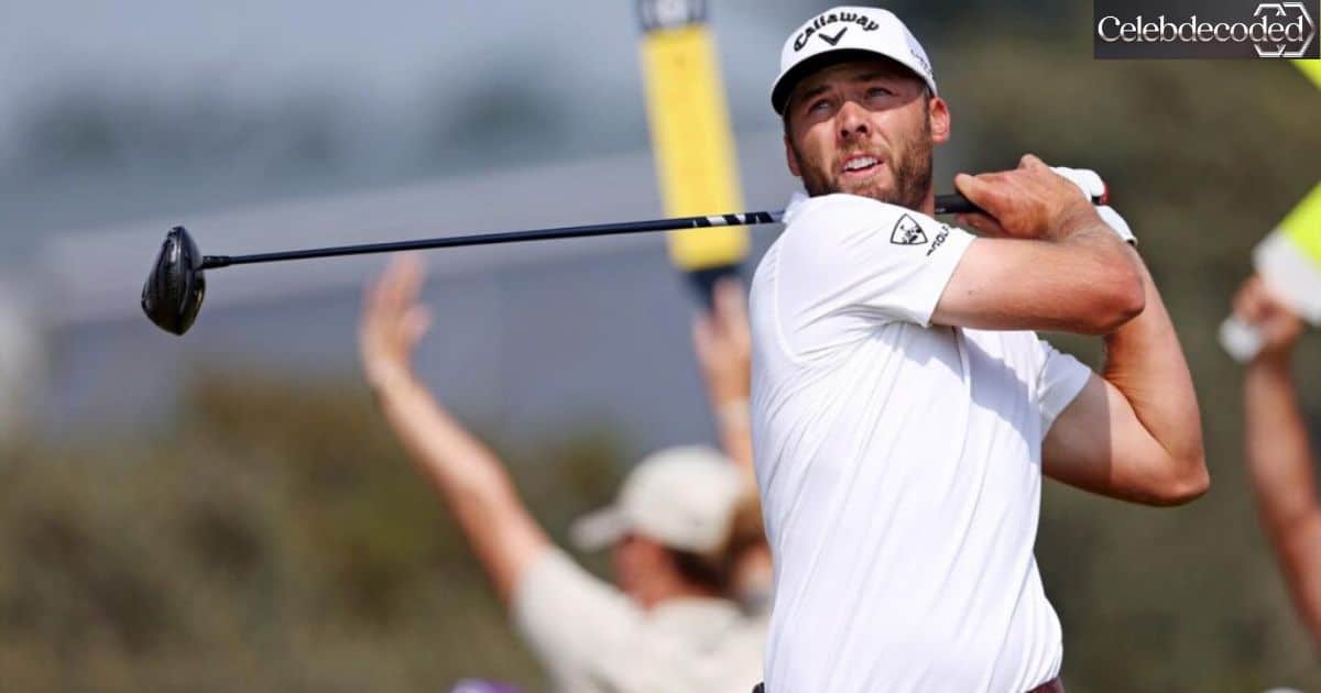 Sam Burns 2026: $14M Net Worth, Earnings, WITB