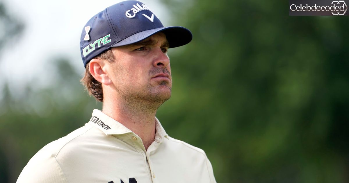 Will Gordon 2026: $5M Net Worth, WITB, Wife
