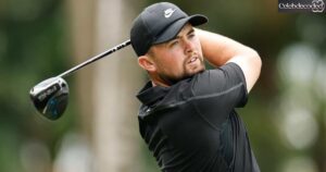 Alex Fitzpatrick 2026: Net Worth, WITB, Girlfriend
