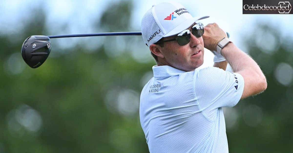 Ben Griffin: Net Worth, WITB, Wife