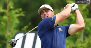 Bryson DeChambeau 2026: Net Worth, WITB, Girlfriend