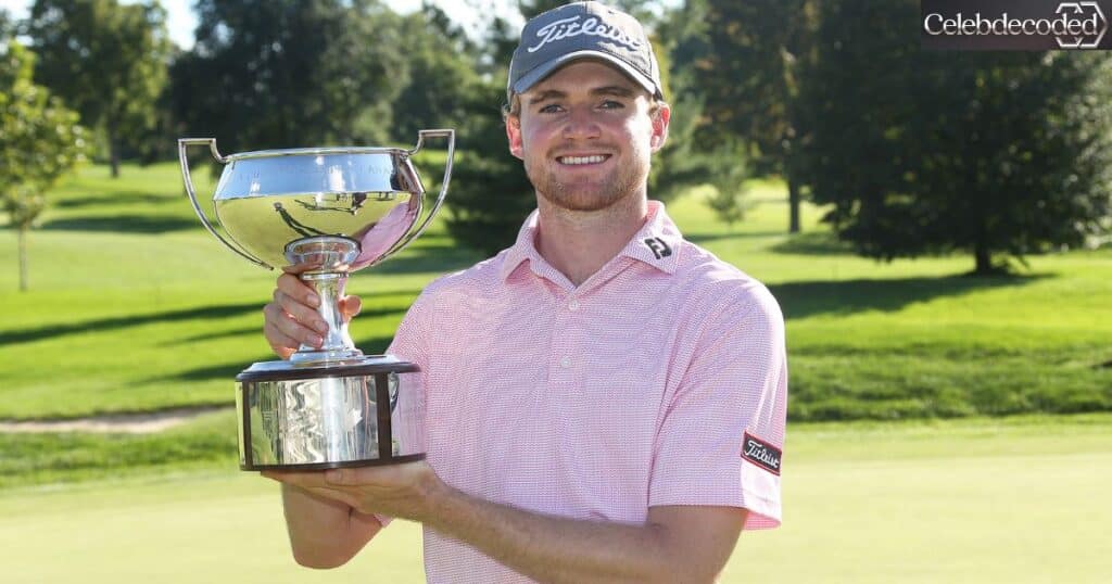 Danny Walker wins Freedom 55 Financial Championship