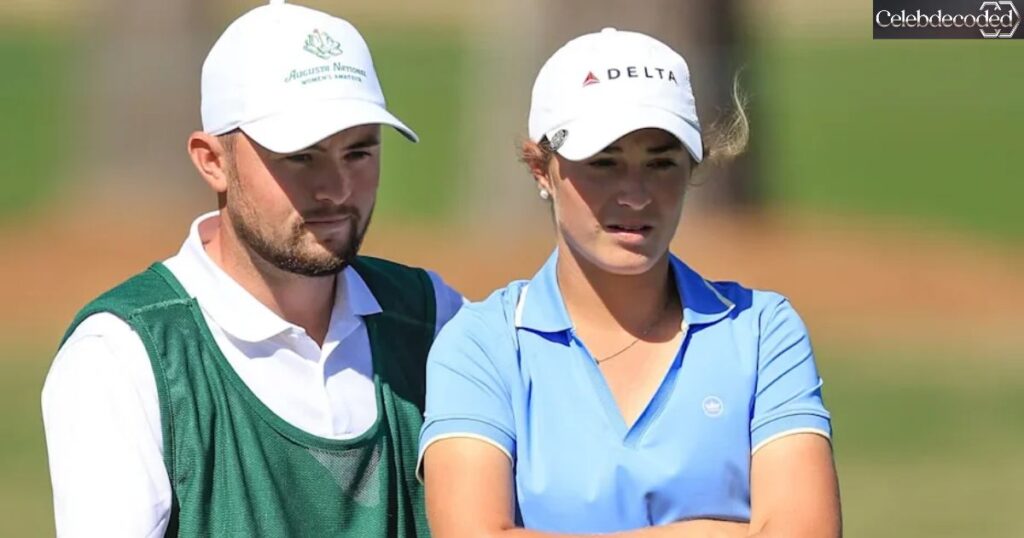 Meet Alex Fitzpatrick Girlfriend Rachel Kuehn