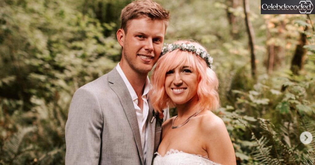 Meet Cameron Davis Wife Jonika Zapiorkowska