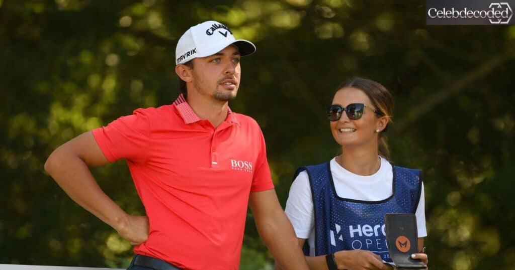 Meet Marco Penge Wife Sophie Lamb